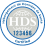 HDS label